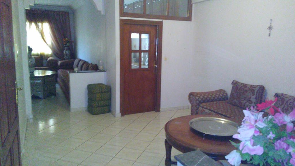 Casa Belvedere Apartment *