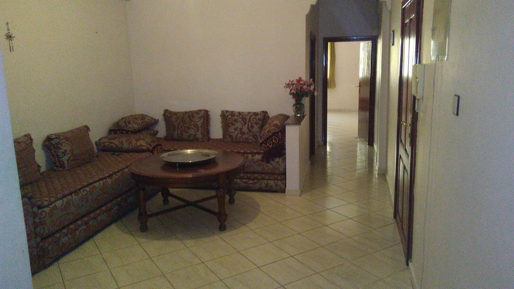 Casa Belvedere Apartment *