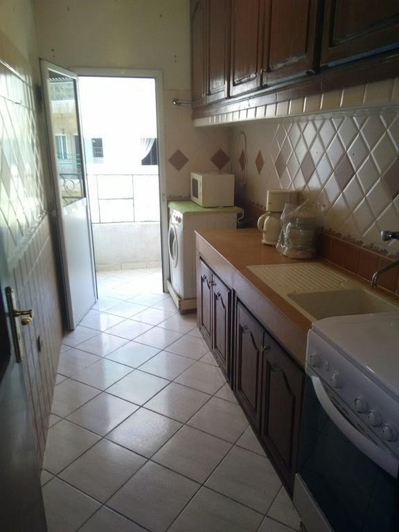 Apartment Casa Belvedere *