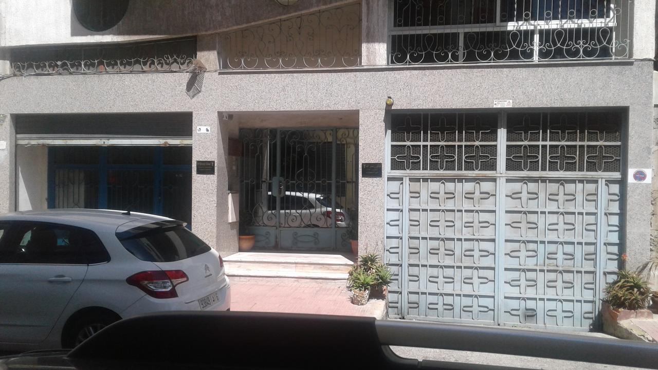 Apartment Casa Belvedere Casablanca